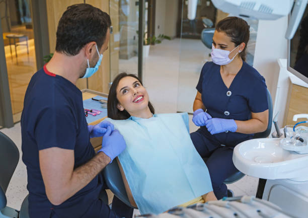 Best General Dentistry  in Hobart, WI