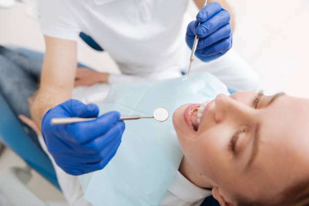 Best Dental Fillings (Composite and Amalgam)  in Hobart, WI